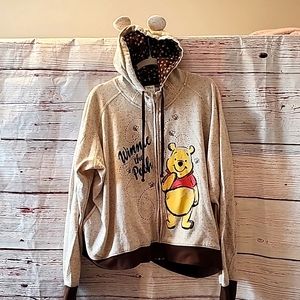Winnie the Pooh hoodie